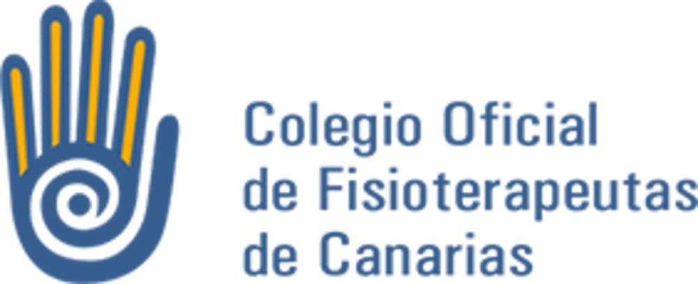 Colegio Oficial de Fisioterapeutas de Canarias