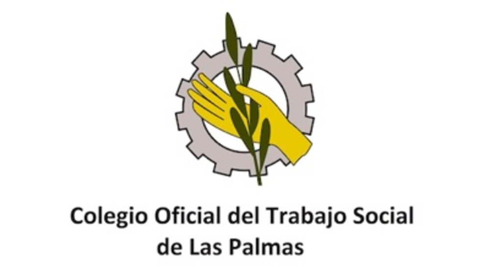 Colegio Oficial del Trabajo Social de Las Palmas